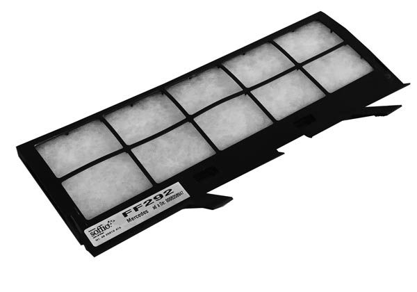 FF292 1