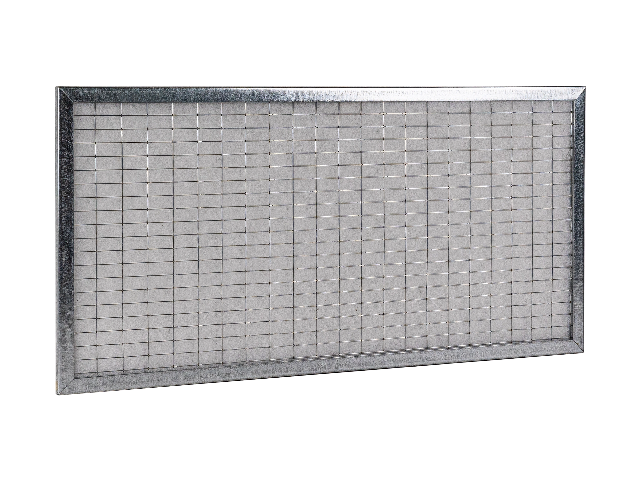 Filtri piani per ventilconvettori termoconvettori fancoil