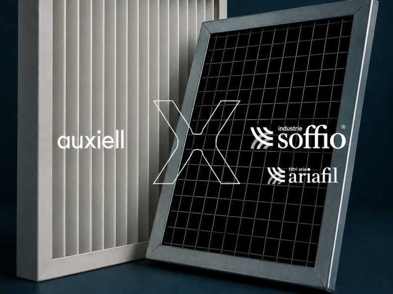 New Partnership: nuovi obiettivi richiedono nuovi metodi
